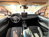 TOYOTA Corolla 2.0 16V 4P XEI FLEX AUTOMÁTICO TOYOTA Corolla 2.0 16V 4P XEI FLEX AUTOMÁTICO