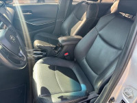 TOYOTA Corolla 2.0 16V 4P XEI FLEX AUTOMÁTICO TOYOTA Corolla 2.0 16V 4P XEI FLEX AUTOMÁTICO