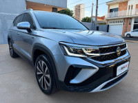 Taos 1.4 16V 4P FLEX 250 TSI HIGHLINE AUTOMÁTICO