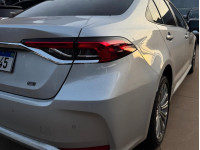TOYOTA Corolla 2.0 16V 4P XEI FLEX AUTOMÁTICO TOYOTA Corolla 2.0 16V 4P XEI FLEX AUTOMÁTICO