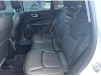JEEP Compass 2.0 16V 4P LIMITED TURBO DIESEL 4X4 AUTOMÁTICO JEEP Compass 2.0 16V 4P LIMITED TURBO DIESEL 4X4 AUTOMÁTICO