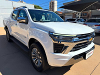 CHEVROLET S10 2.8 12V HIGH COUNTRY CABINE DUPLA 4X4 TURBO DIESEL AUTOMÁTICO CHEVROLET S10 2.8 12V HIGH COUNTRY CABINE DUPLA 4X4 TURBO DIESEL AUTOMÁTICO