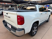 RAM Rampage 2.0 4P TURBO DIESEL LARAMIE 4X4 AUTOMÁTICO