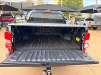 S10 2.8 16V LTZ CABINE DUPLA 4X4 TURBO DIESEL AUTOMÁTICO