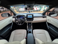 Corolla Cross 1.8 16V 4P FLEX VVT-I HYBRID XRX AUTOMÁTICO CVT