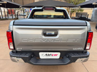 CHEVROLET S10 2.8 12V HIGH COUNTRY CABINE DUPLA 4X4 TURBO DIESEL AUTOMÁTICO CHEVROLET S10 2.8 12V HIGH COUNTRY CABINE DUPLA 4X4 TURBO DIESEL AUTOMÁTICO