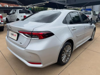 TOYOTA Corolla 2.0 16V 4P XEI FLEX AUTOMÁTICO