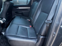 TOYOTA Hilux Caminhonete 2.8 16V SRX 4X4 TURBO DIESEL CABINE DUPLA AUTOMÁTICO TOYOTA Hilux Caminhonete 2.8 16V SRX 4X4 TURBO DIESEL CABINE DUPLA AUTOMÁTICO