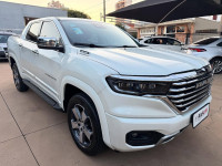 RAM Rampage 2.0 4P TURBO DIESEL LARAMIE 4X4 AUTOMÁTICO