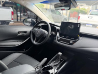 TOYOTA Corolla 2.0 16V 4P XEI FLEX AUTOMÁTICO