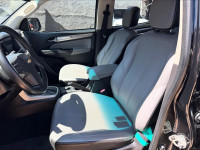 S10 2.8 16V LTZ CABINE DUPLA 4X4 TURBO DIESEL AUTOMÁTICO