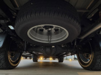 TOYOTA Hilux Caminhonete 2.8 16V SRX 4X4 TURBO DIESEL CABINE DUPLA AUTOMÁTICO TOYOTA Hilux Caminhonete 2.8 16V SRX 4X4 TURBO DIESEL CABINE DUPLA AUTOMÁTICO