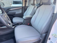 CHEVROLET S10 2.8 16V LTZ CABINE DUPLA 4X4 TURBO DIESEL AUTOMÁTICO