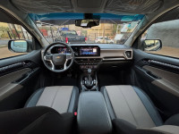 CHEVROLET S10 2.8 12V HIGH COUNTRY CABINE DUPLA 4X4 TURBO DIESEL AUTOMÁTICO CHEVROLET S10 2.8 12V HIGH COUNTRY CABINE DUPLA 4X4 TURBO DIESEL AUTOMÁTICO