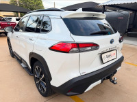 Corolla Cross 1.8 16V 4P FLEX VVT-I HYBRID XRX AUTOMÁTICO CVT