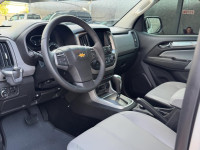 CHEVROLET S10 2.8 16V LTZ CABINE DUPLA 4X4 TURBO DIESEL AUTOMÁTICO