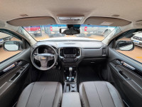 S10 2.8 12V HIGH COUNTRY CABINE DUPLA 4X4 TURBO DIESEL AUTOMÁTICO