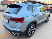 Taos 1.4 16V 4P FLEX 250 TSI HIGHLINE AUTOMÁTICO