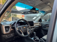 CHEVROLET S10 2.8 12V HIGH COUNTRY CABINE DUPLA 4X4 TURBO DIESEL AUTOMÁTICO CHEVROLET S10 2.8 12V HIGH COUNTRY CABINE DUPLA 4X4 TURBO DIESEL AUTOMÁTICO