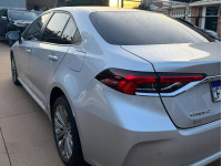 TOYOTA Corolla 2.0 16V 4P XEI FLEX AUTOMÁTICO TOYOTA Corolla 2.0 16V 4P XEI FLEX AUTOMÁTICO