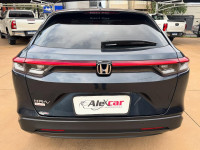 HONDA HR-V 1.5 16V 4P FLEX EXL AUTOMÁTICO CVT HONDA HR-V 1.5 16V 4P FLEX EXL AUTOMÁTICO CVT