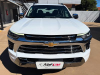 CHEVROLET S10 2.8 12V HIGH COUNTRY CABINE DUPLA 4X4 TURBO DIESEL AUTOMÁTICO CHEVROLET S10 2.8 12V HIGH COUNTRY CABINE DUPLA 4X4 TURBO DIESEL AUTOMÁTICO