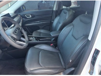 JEEP Compass 2.0 16V 4P LIMITED TURBO DIESEL 4X4 AUTOMÁTICO JEEP Compass 2.0 16V 4P LIMITED TURBO DIESEL 4X4 AUTOMÁTICO