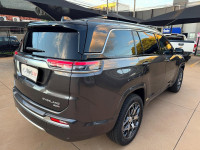 Commander 2.0 16V 4P TD380 OVERLAND TURBO DIESEL AUTOMÁTICO