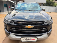 CHEVROLET S10 2.8 16V LTZ CABINE DUPLA 4X4 TURBO DIESEL AUTOMÁTICO CHEVROLET S10 2.8 16V LTZ CABINE DUPLA 4X4 TURBO DIESEL AUTOMÁTICO