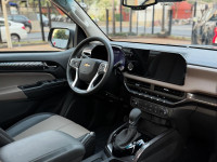 CHEVROLET S10 2.8 12V HIGH COUNTRY CABINE DUPLA 4X4 TURBO DIESEL AUTOMÁTICO CHEVROLET S10 2.8 12V HIGH COUNTRY CABINE DUPLA 4X4 TURBO DIESEL AUTOMÁTICO