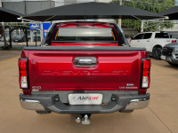 S10 2.8 16V LTZ CABINE DUPLA 4X4 TURBO DIESEL AUTOMÁTICO