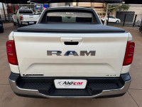 RAM Rampage 2.0 4P TURBO DIESEL LARAMIE 4X4 AUTOMÁTICO