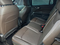 Commander 2.0 16V 4P TD380 OVERLAND TURBO DIESEL AUTOMÁTICO