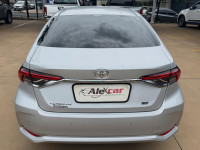 TOYOTA Corolla 2.0 16V 4P XEI FLEX AUTOMÁTICO