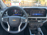 CHEVROLET S10 2.8 16V LTZ CABINE DUPLA 4X4 TURBO DIESEL AUTOMÁTICO