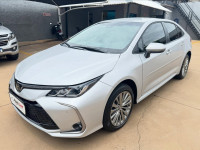 TOYOTA Corolla 2.0 16V 4P XEI FLEX AUTOMÁTICO