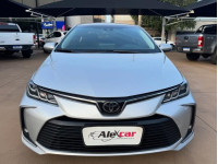 TOYOTA Corolla 2.0 16V 4P XEI FLEX AUTOMÁTICO TOYOTA Corolla 2.0 16V 4P XEI FLEX AUTOMÁTICO