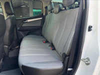 CHEVROLET S10 2.8 16V LTZ CABINE DUPLA 4X4 TURBO DIESEL AUTOMÁTICO