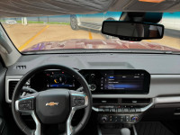 S10 2.8 16V LTZ CABINE DUPLA 4X4 TURBO DIESEL AUTOMÁTICO