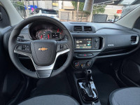 CHEVROLET Spin 1.8 4P FLEX ACTIVE7 7 LUGARES AUTOMÁTICO CHEVROLET Spin 1.8 4P FLEX ACTIVE7 7 LUGARES AUTOMÁTICO