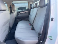 CHEVROLET S10 2.8 16V LTZ CABINE DUPLA 4X4 TURBO DIESEL AUTOMÁTICO