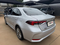 TOYOTA Corolla 2.0 16V 4P XEI FLEX AUTOMÁTICO