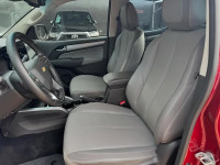 S10 2.8 16V LTZ CABINE DUPLA 4X4 TURBO DIESEL AUTOMÁTICO