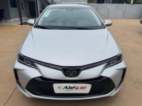 TOYOTA Corolla 2.0 16V 4P XEI FLEX AUTOMÁTICO