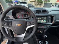 CHEVROLET Spin 1.8 4P FLEX ACTIVE7 7 LUGARES AUTOMÁTICO CHEVROLET Spin 1.8 4P FLEX ACTIVE7 7 LUGARES AUTOMÁTICO