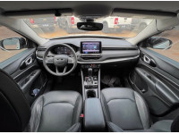 JEEP Compass 2.0 16V 4P LIMITED TURBO DIESEL 4X4 AUTOMÁTICO JEEP Compass 2.0 16V 4P LIMITED TURBO DIESEL 4X4 AUTOMÁTICO