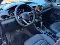 Taos 1.4 16V 4P FLEX 250 TSI HIGHLINE AUTOMÁTICO