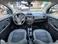 CHEVROLET Spin 1.8 4P FLEX ACTIVE7 7 LUGARES AUTOMÁTICO CHEVROLET Spin 1.8 4P FLEX ACTIVE7 7 LUGARES AUTOMÁTICO