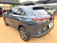 HONDA HR-V 1.5 16V 4P FLEX EXL AUTOMÁTICO CVT HONDA HR-V 1.5 16V 4P FLEX EXL AUTOMÁTICO CVT