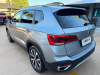 Taos 1.4 16V 4P FLEX 250 TSI HIGHLINE AUTOMÁTICO